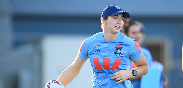 Bombs Away | Kelleher puts Upton on notice