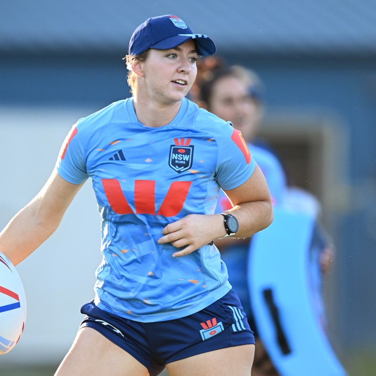 Bombs Away | Kelleher puts Upton on notice