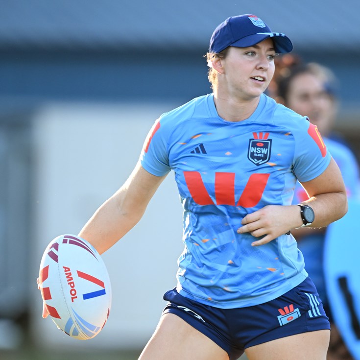Kelleher puts Upton on notice
