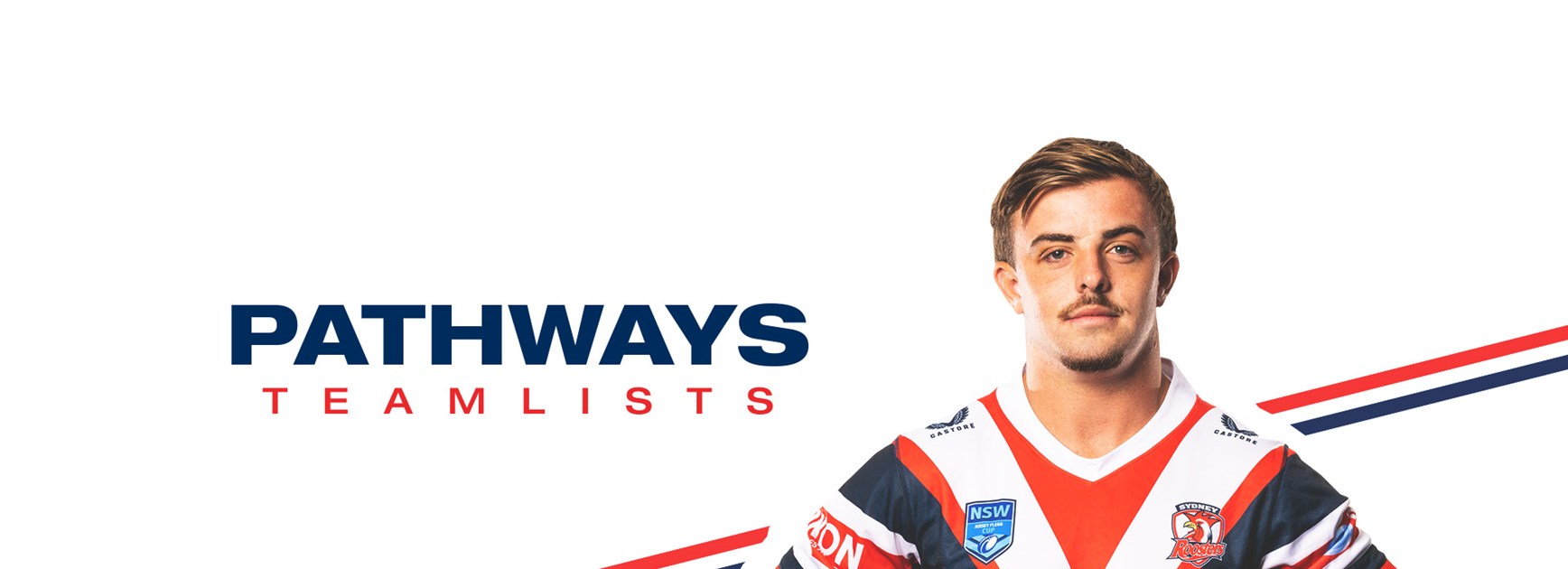 Pathways Team Lists: Round 17