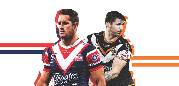 Round 26 Match Preview: Taming the Tigers