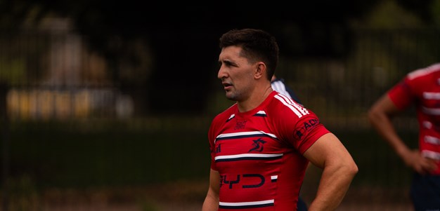 Radley Eligible for NRL Return from Round 6