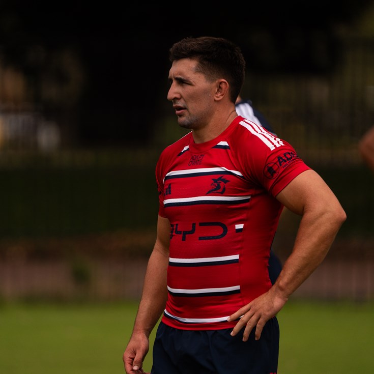 Radley Eligible for NRL Return from Round 6