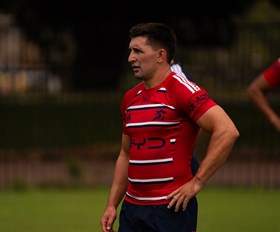 Radley Eligible for NRL Return from Round 6