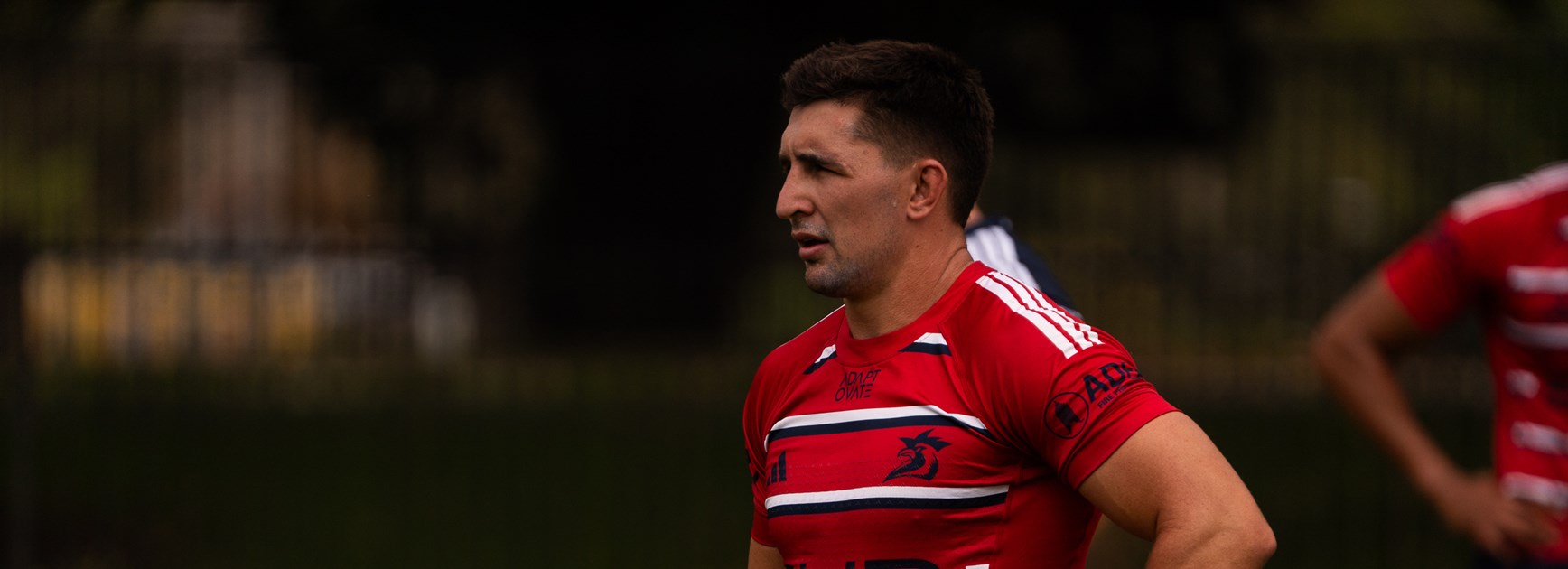 Radley Eligible for NRL Return from Round 6