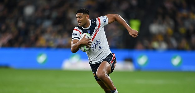 Round 9 Match Highlights: Roosters v Eels