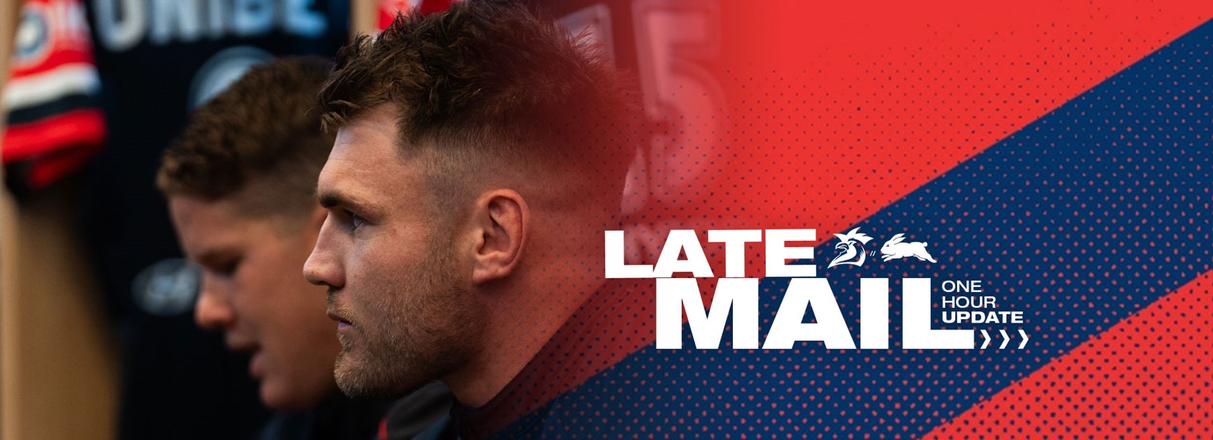 NRL Late Mail: Round 27 vs Rabbitohs