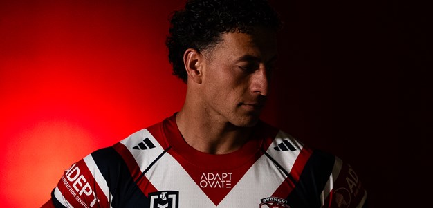 NRL Team List | Finals Week 1