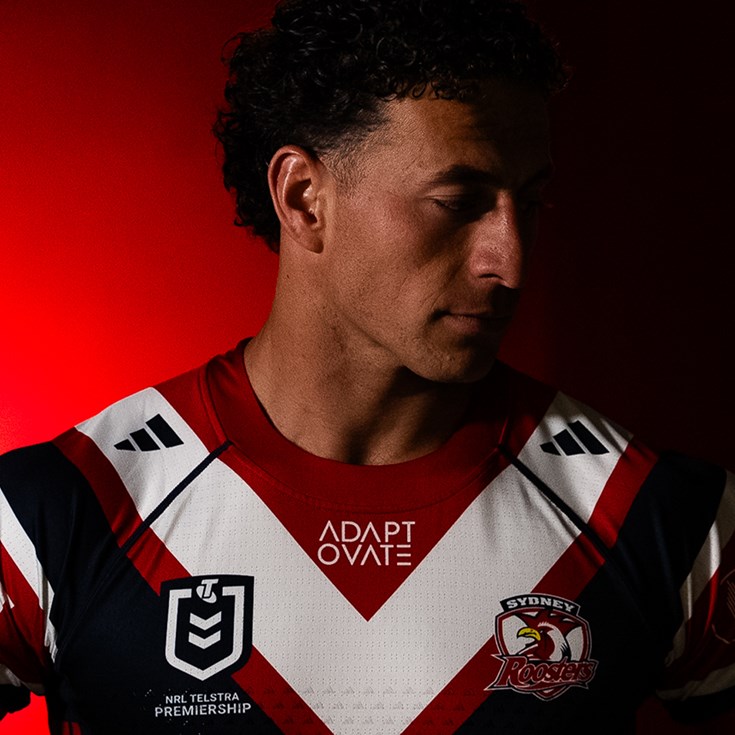 NRL Team List | Finals Week 1
