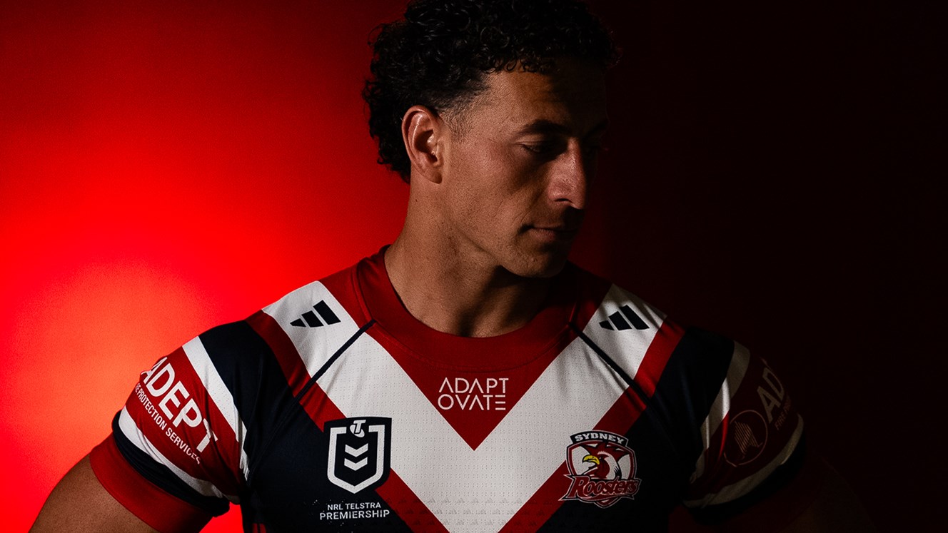 NRL Team List | Finals Week 1