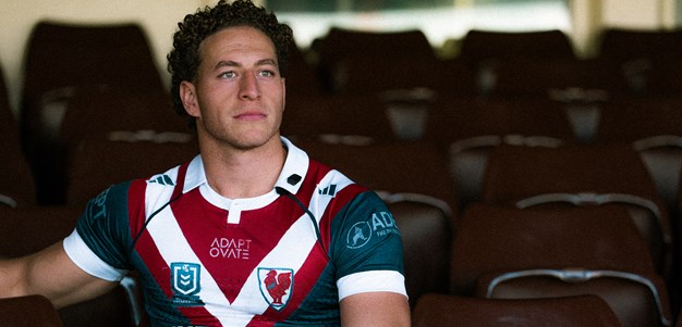 1976 Retro Edition Jersey Celebrating 50 Years