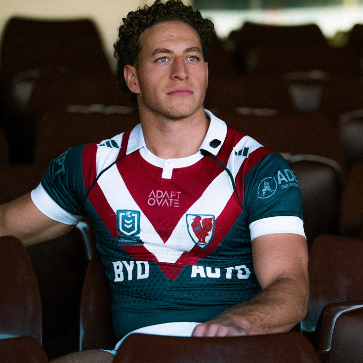 1976 Retro Edition Jersey Celebrating 50 Years