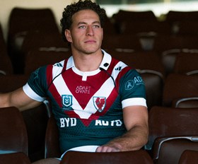 1976 Retro Edition Jersey Celebrating 50 Years