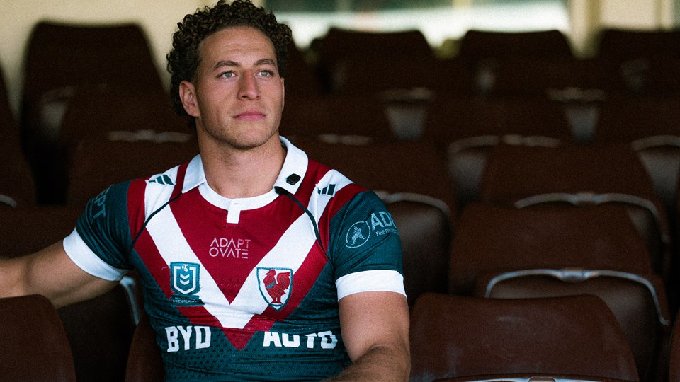 1976 Retro Edition Jersey Celebrating 50 Years