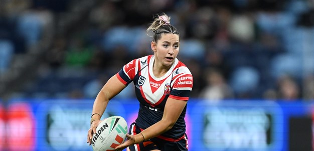 50 and Flying, Kelleher set to mark milestone in Roosters Prelim