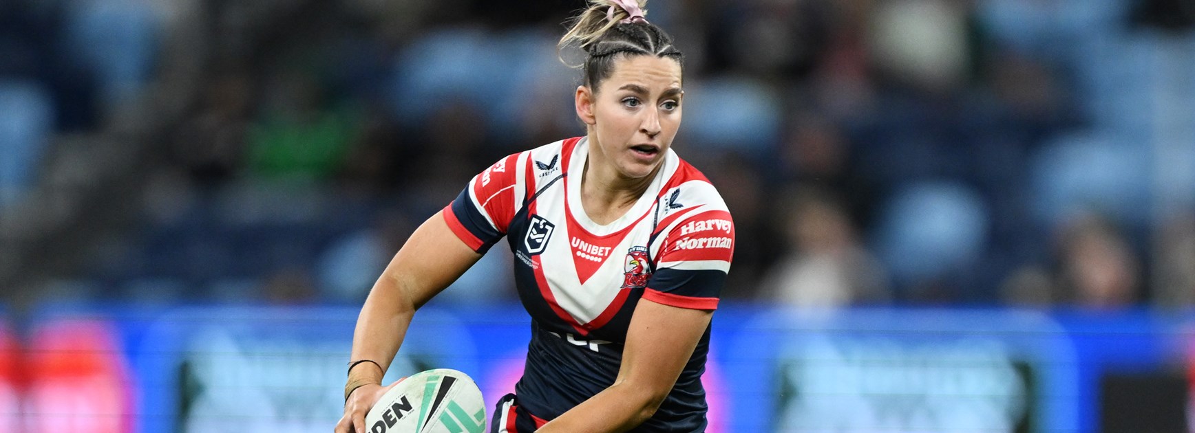 50 and Flying, Kelleher set to mark milestone in Roosters Prelim