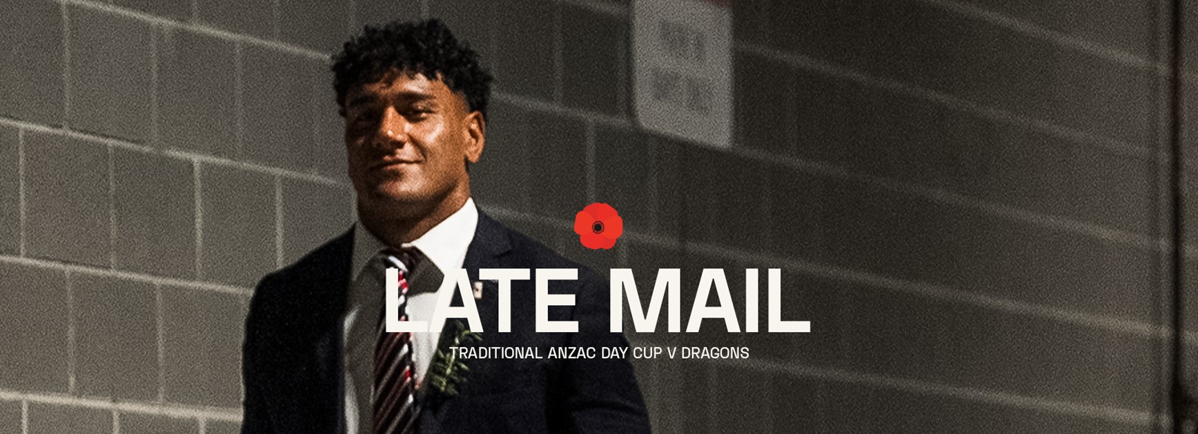 Late Mail | Round 8