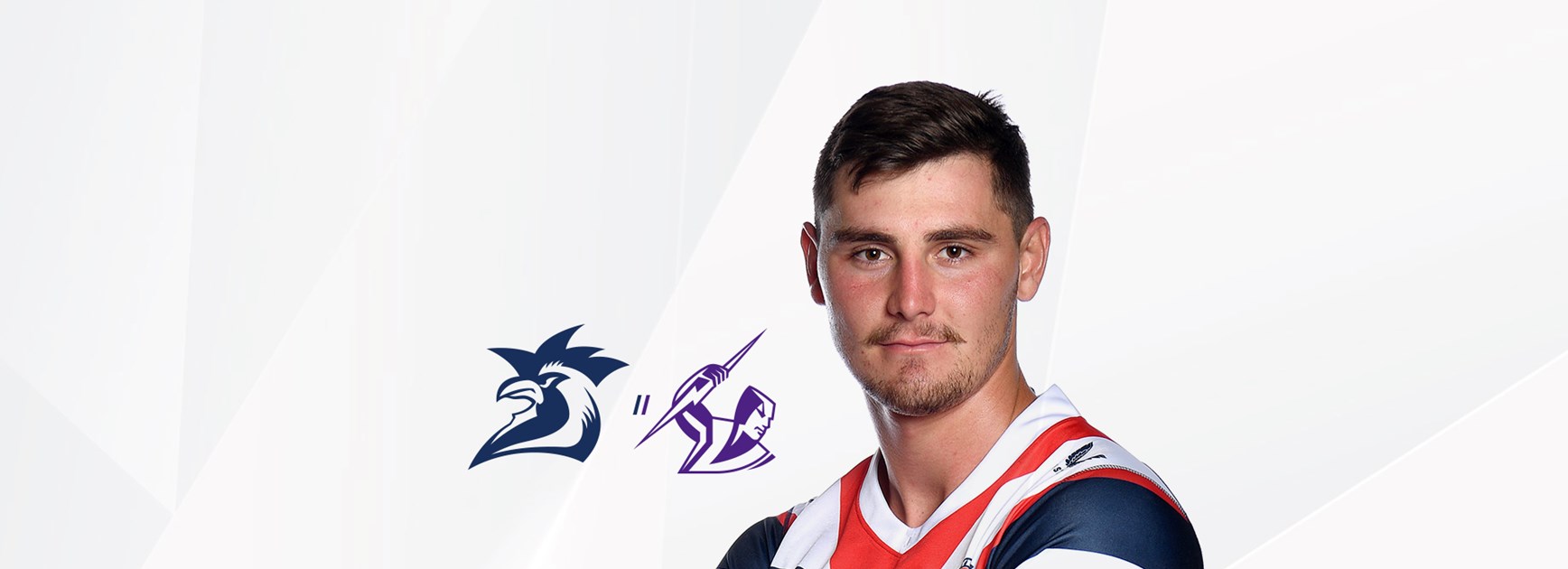 Updated: NRL Line Up for Round 14 vs Storm