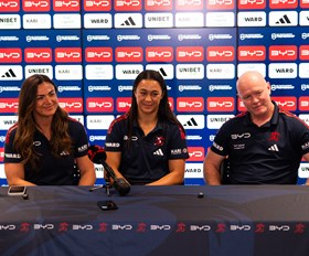 Celebrated Roosters Corban Baxter and Millie Elliott to retire at season’s end