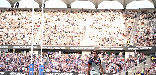 NRL Highlights | Week 1 Finals v Penrith