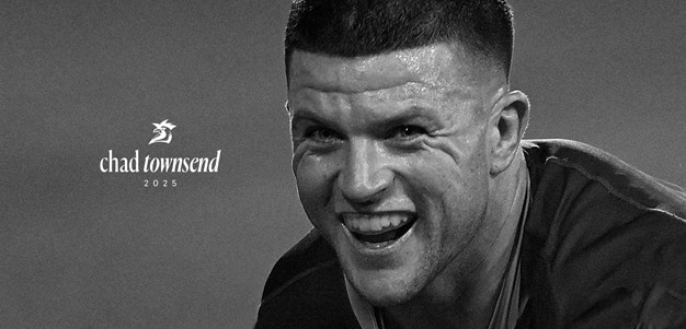 Chad Townsend to Join Roosters in 2025