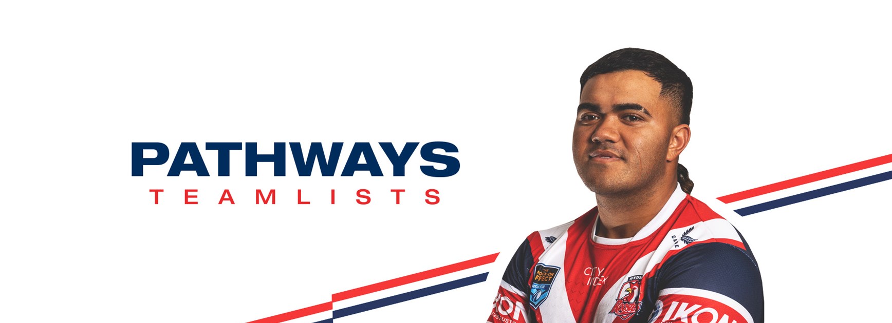 Pathways Team Lists: Round 15
