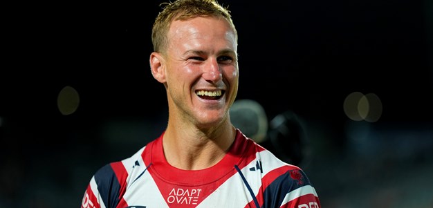 DCE to bring curtain down on decorated NRL career with move to Hull FC