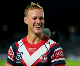 Daly Cherry-Evans to conclude NRL career at season’s end