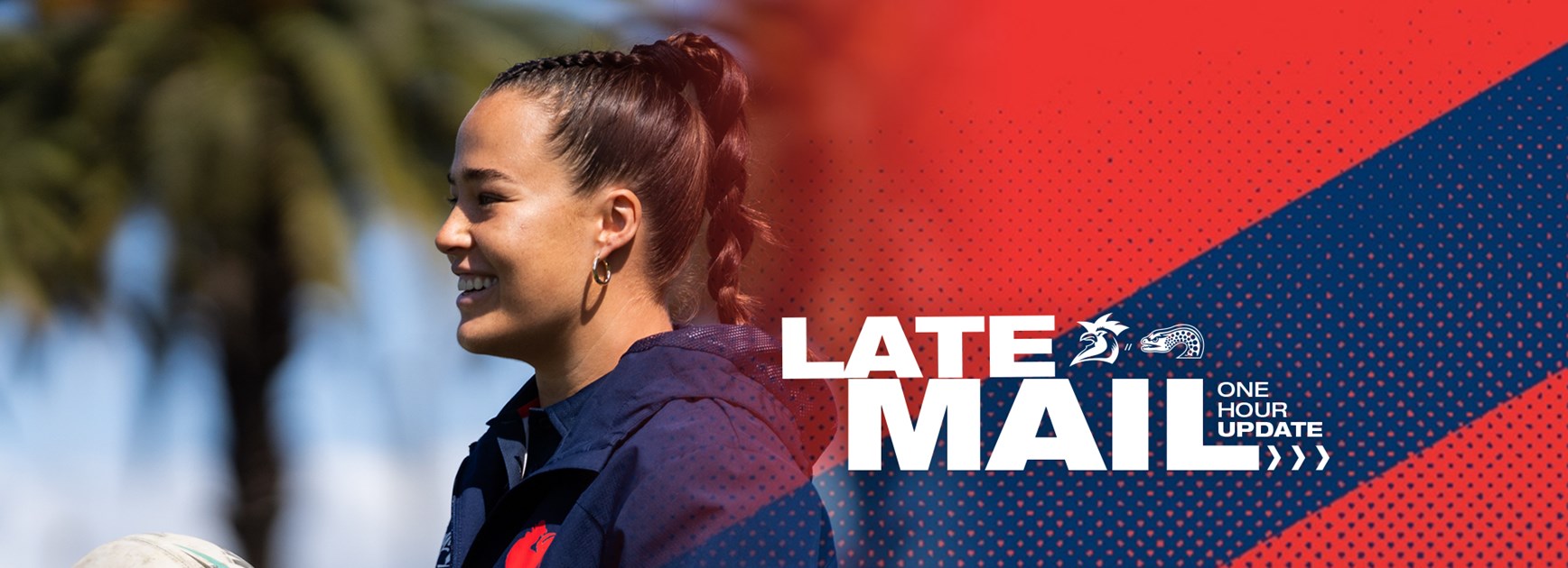 NRLW Late Mail: Round 7 vs Eels