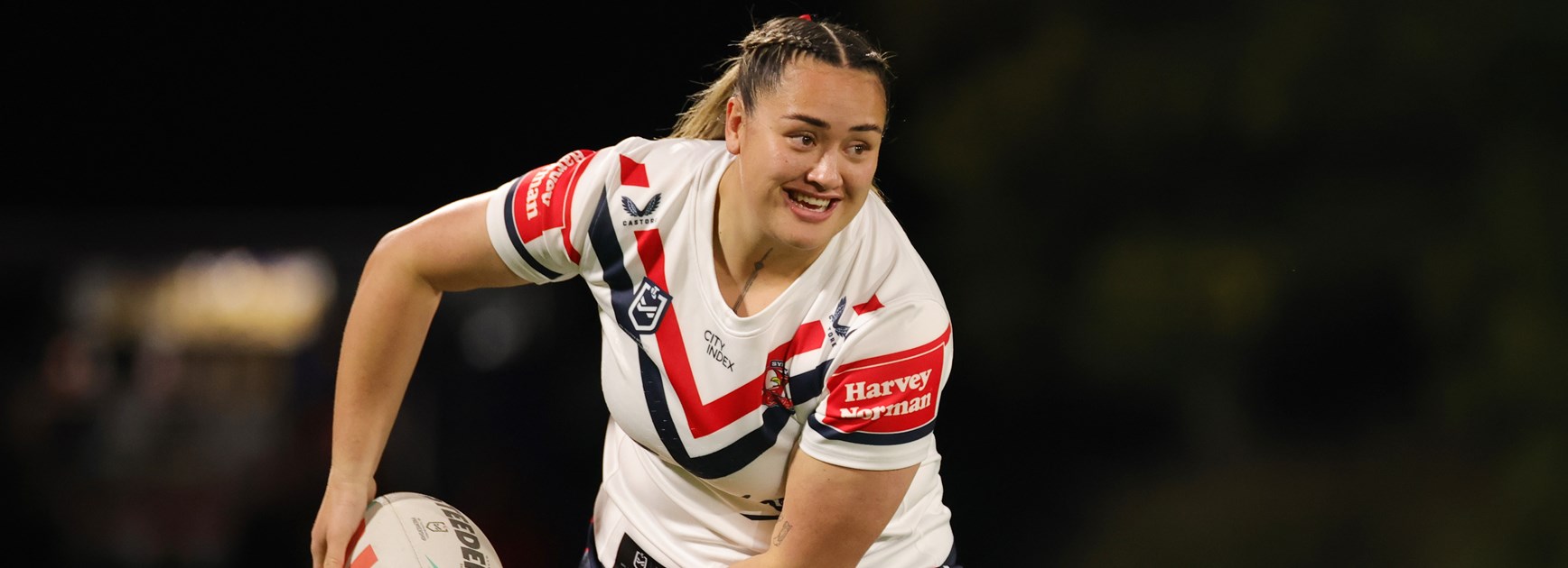 Fresh faces set to feature for Kiwi Ferns