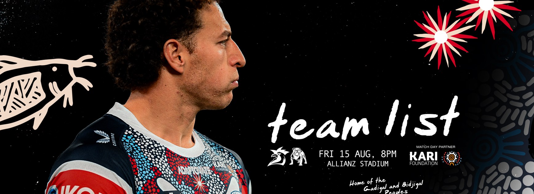 24 Hour Update | Round 24