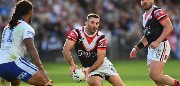 Tedesco to Lead NSW for Origin II