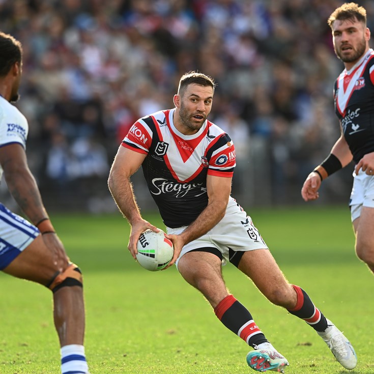 Tedesco to Lead NSW for Origin II