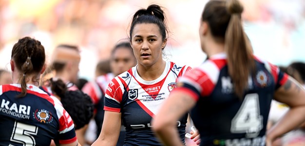 Match Report | NRLW Grand Final