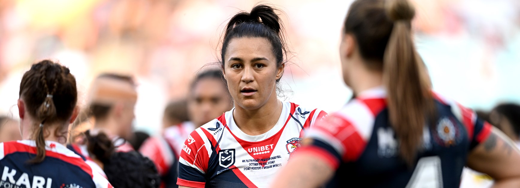 NRLW Grand Final: Broncos edge Roosters in epic decider