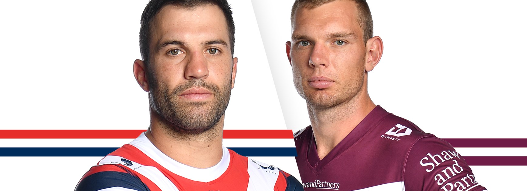 The Roosters Crow: Battle of the Beaches