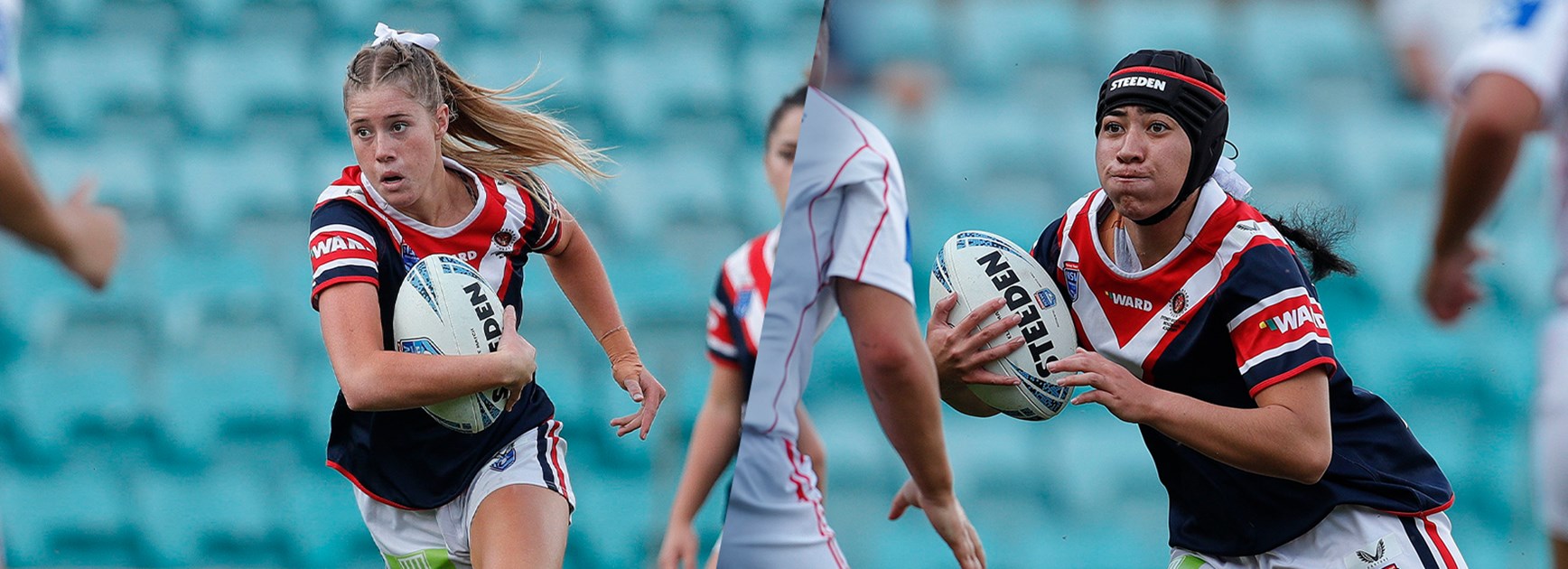 Host of Roosters Set to Feature in Women's Representative Sides