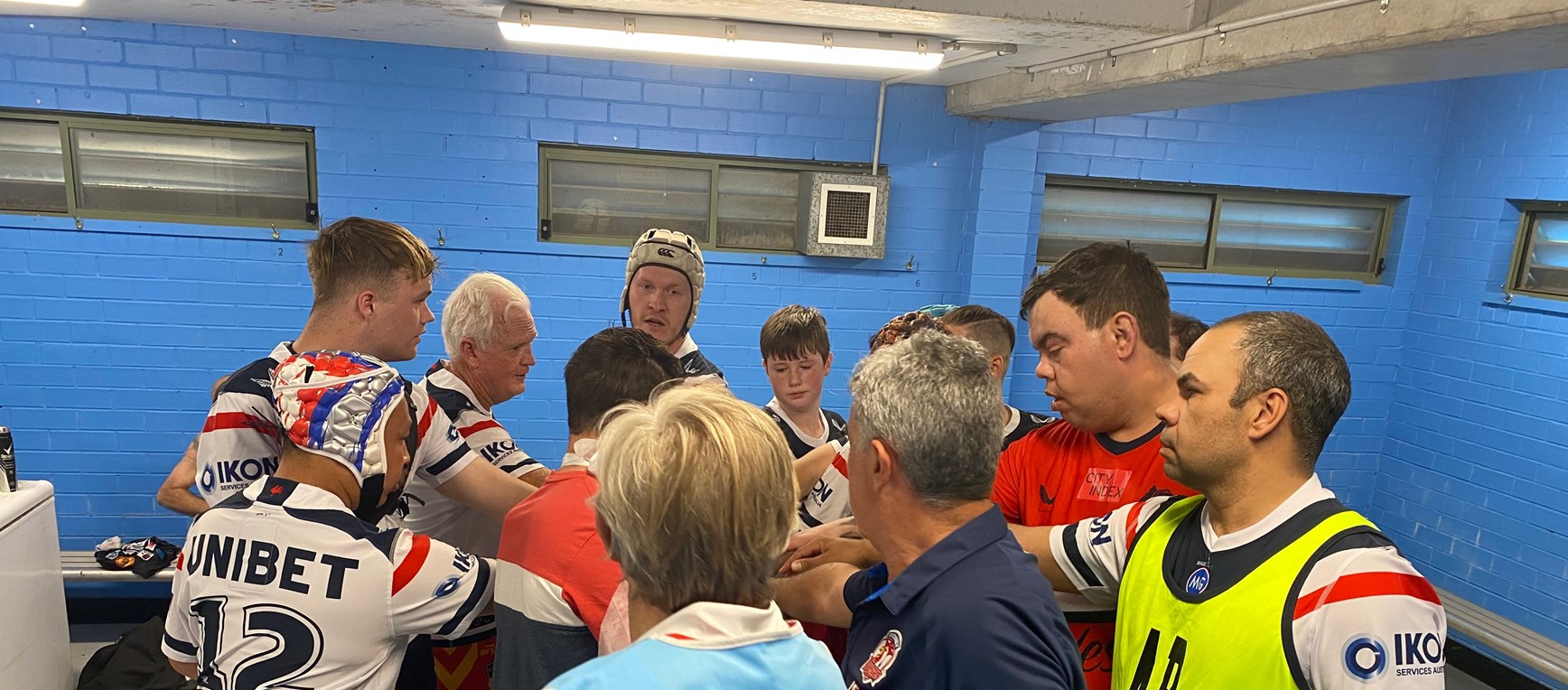 2022 PDRL Grand Final