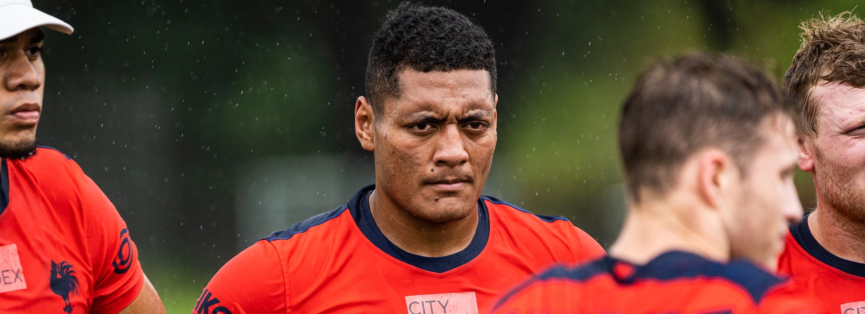 Whyte Embracing Studious Approach