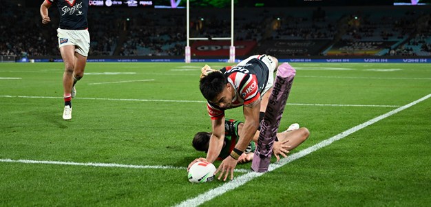 Pauga for the Corner