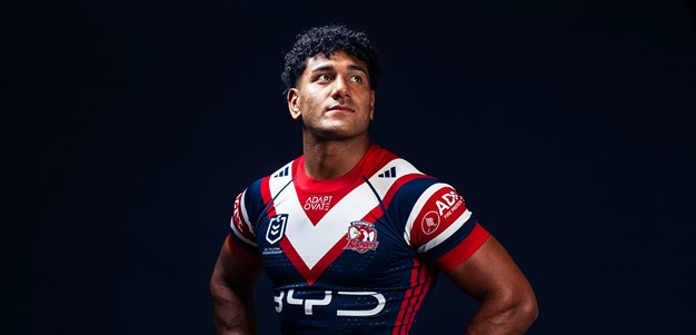 Team List | Round 15 v Dolphins