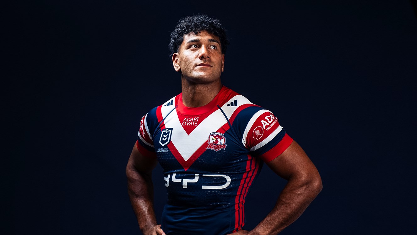 Team List | Round 15 v Dolphins