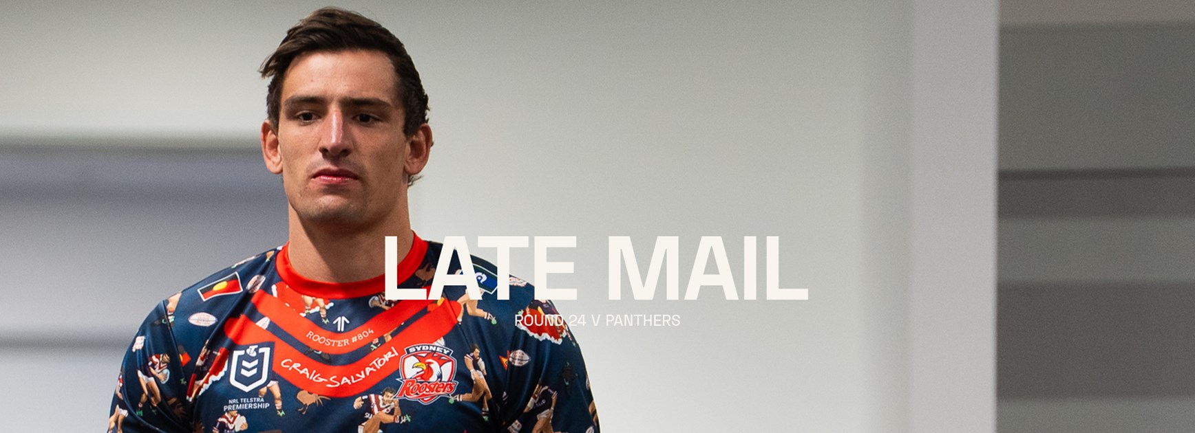 Late Mail | Round 24