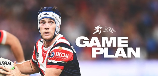 Your 2023 Game Plan | Round 15