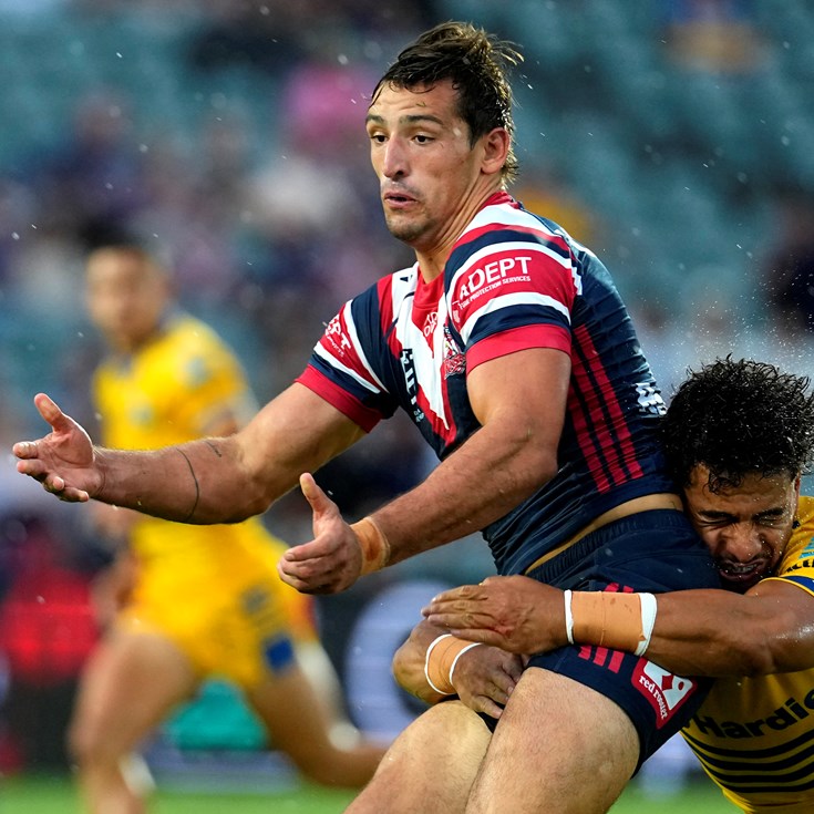 Pre-Season Challenge | Extended Highlights