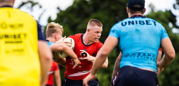 Collins: Everyone's Buying In