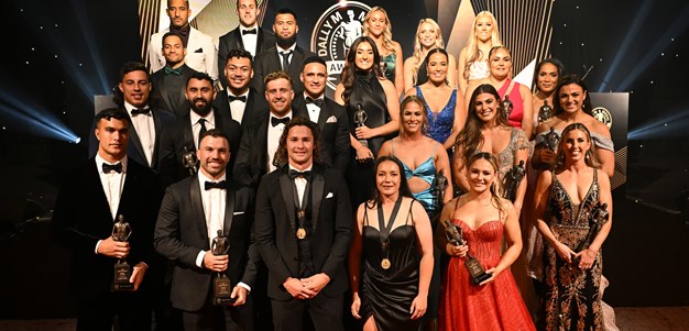 Top 10 Highlights of 2022: Roosters Dominate at Dally Ms