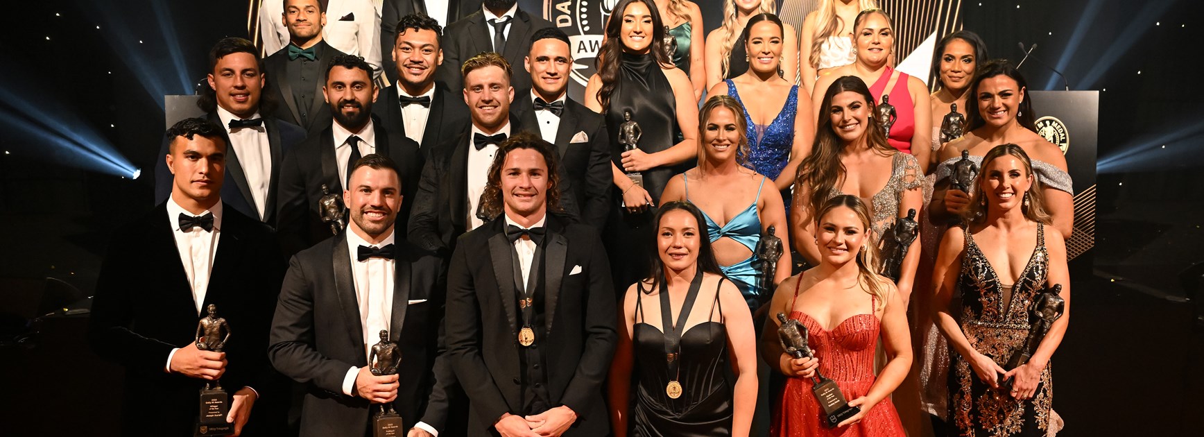 Top 10 Highlights of 2022: Roosters Dominate at Dally Ms