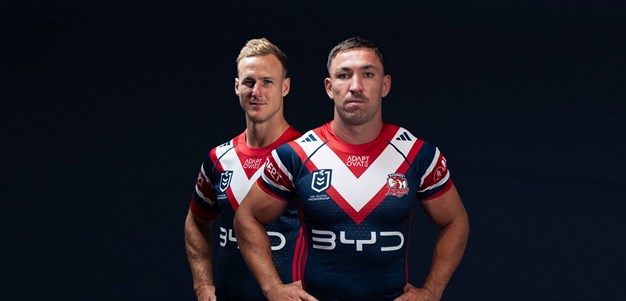 Team Announcement | Pre-Season Challenge Round 3