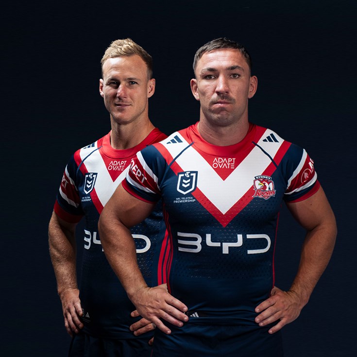 Team Announcement | Pre-Season Challenge Round 3